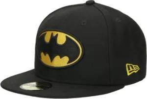 New-Era Schirmmütze Character Bas Batman Basic Cap