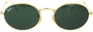 Ray-ban Sonnenbrillen Sonnenbrille Oval RB3547 001/31