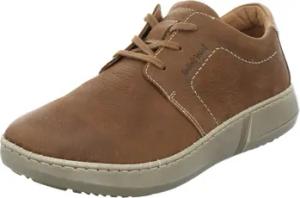 Josef Seibel  Halbschuhe Louis 01, castagne-kombi
