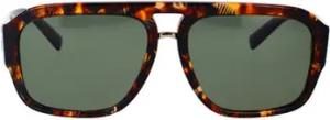 D&G Sonnenbrillen Dolce Gabbana Sonnenbrille DG4403 33589A Polarisiert