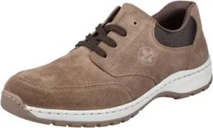 Rieker Halbschuhe Schnuerschuhe FSK Halbschuhe 03318-25
