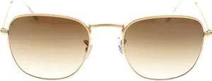 Ray-ban Sonnenbrillen Sonnenbrille Frank RB3857 919651