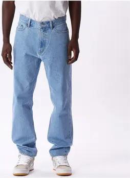Obey Hosen Bender denim