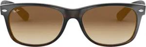 Ray-ban Sonnenbrillen Sonnenbrille New Wayfarer RB2132 710/51