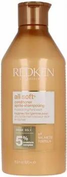 Redken Spülung All Soft Conditioner