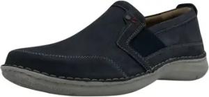 Josef Seibel Herrenschuhe Slipper Schuhe Anvers 71 43671 43671 10 525