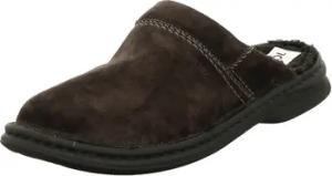 Josef Seibel Clogs Max 67, schwarz