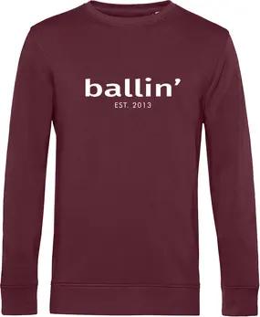 Ballin Est. 2013 Sweatshirt Basic Sweater