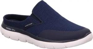 Skechers Herrenschuhe Slipper SUMMITS VINDICATOR 232296 NVY