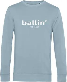 Ballin Est. 2013 Sweatshirt Basic Sweater