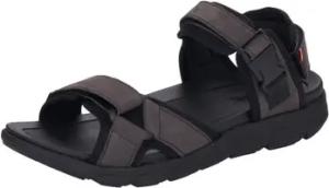 Rieker Herrenschuhe Offene B712080 B71 20803-45