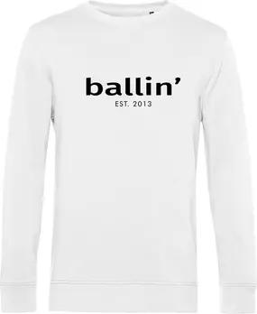 Ballin Est. 2013 Sweatshirt Basic Sweater