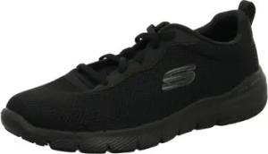 Skechers Halbschuhe Schnuerschuhe 232073/BBK