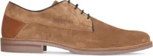 Gaastra Schuhe Murray Sue Cognac