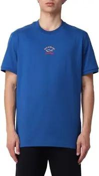 Paul & Shark T-Shirts & Poloshirts C0P1096