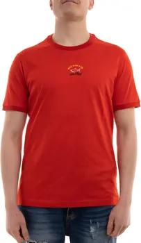 Paul & Shark T-Shirts & Poloshirts C0P1096