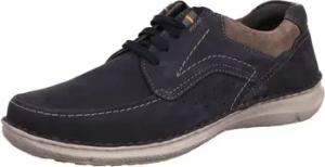 Josef Seibel Halbschuhe Schnuerschuhe Schnürhalbschuh ANVERS 91 43691-21526