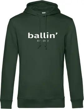 Ballin Est. 2013 Pullover Basic Hoodie