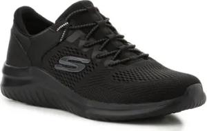 Skechers Fitnessschuhe Sportschuhe für Herren 232108-BBK
