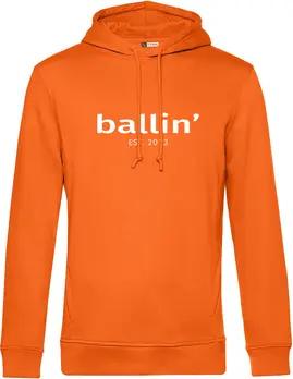 Ballin Est. 2013 Pullover Basic Hoodie