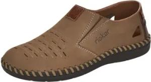 Rieker Herrenschuhe Slipper B2457-64 B2457-64