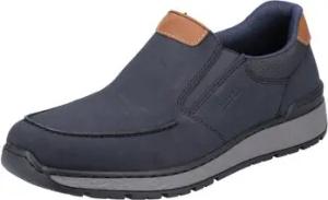 Rieker Herrenschuhe Slipper Slipper Halbschuh B9062-15