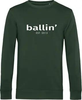 Ballin Est. 2013 Sweatshirt Basic Sweater