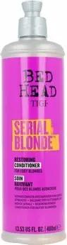Tigi Spülung Bed Head Serial Blonde Restoring Conditioner