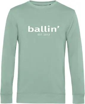 Ballin Est. 2013 Sweatshirt Basic Sweater
