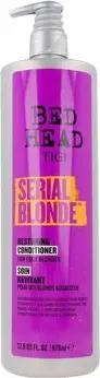 Tigi Spülung Bed Head Serial Blonde Restoring Conditioner