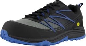 Skechers Fitnessschuhe Sportschuhe PUXAL 200046EC BKBL