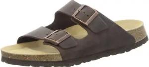 Natural Sense Clogs Offene Tieffußbett Habana 1095905