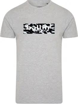 Ballin Est. 2013 T-Shirt Camo Block Shirt
