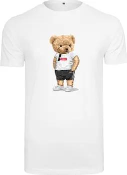 Ballin Est. 2013 T-Shirt Bear Summer Vibe Tee