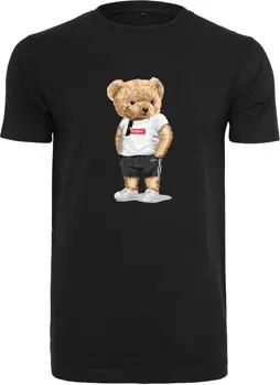 Ballin Est. 2013 T-Shirt Bear Summer Vibe Tee