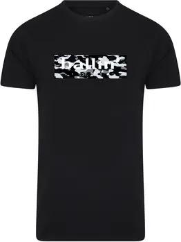 Ballin Est. 2013 T-Shirt Camo Block Shirt