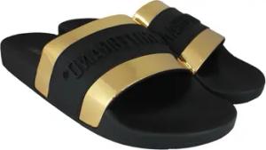 Thewhitebrand Sneaker Twb relief gold