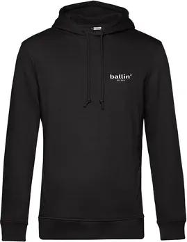 Ballin Est. 2013 Pullover Small Logo Hoodie