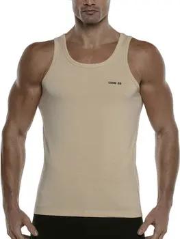 Code 22 Tank Top Basic Code22 Tank Top