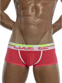 Code 22 Boxer Mini-Shorty Neo Mesh Code22