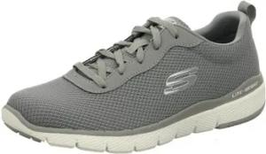 Skechers Halbschuhe Schnuerschuhe 232073/GRY