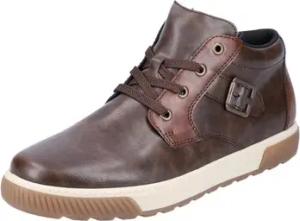 Rieker  Stiefel 25 toffee/wood 18915-25
