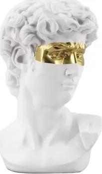 Signes Grimalt Statuetten und Figuren Figur Büste Büste David Blanco
