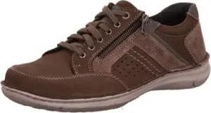Josef Seibel Halbschuhe Schnuerschuhe ANVERS 87 4368721/261