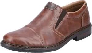 Rieker  Herrenschuhe Slipper Slipper Halbschuh 17659-24