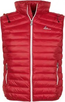 Peak Mountain  Daunenjacken Doudoune sans manches homme CORT