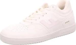 Flamingoslife  Sneaker Retro 90s FW22R9-ALLWHI