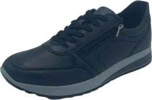 Ara Halbschuhe Schnuerschuhe MATTEO 11-34553-01 01