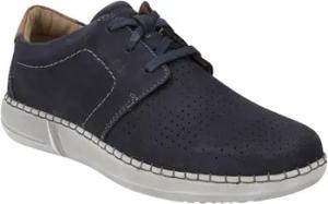 Josef Seibel Halbschuhe Louis 06, ocean-kombi