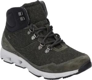 Josef Seibel Sneaker Noah 56, moos-kombi